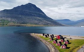 Mjoeyri Travel Holiday Homes